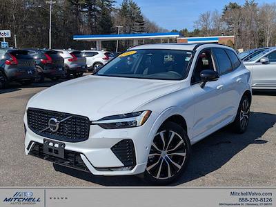 Used 2025 Volvo XC60 - photo 1