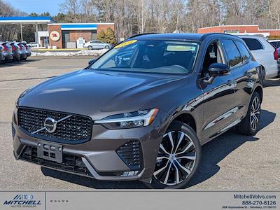 Used 2025 Volvo XC60 - photo 1