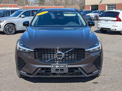 Used 2025 Volvo XC60 - photo 1
