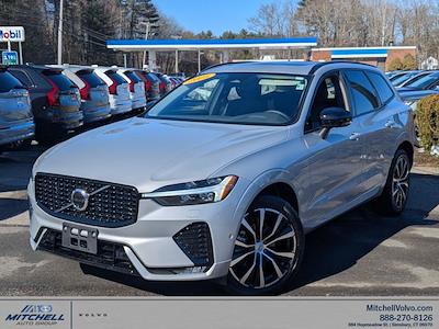 Used 2025 Volvo XC60 - photo 1