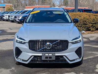 Used 2025 Volvo XC60 - photo 1