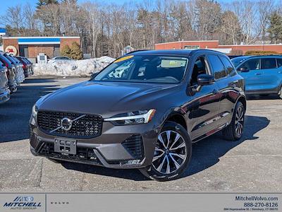 Used 2025 Volvo XC60 - photo 1