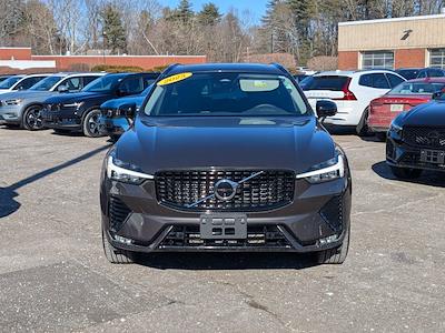 Used 2025 Volvo XC60 - photo 1