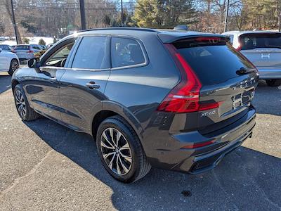 Used 2025 Volvo XC60 - photo 1
