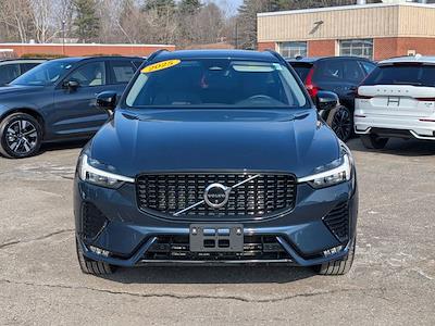 Used 2025 Volvo XC60 - photo 1