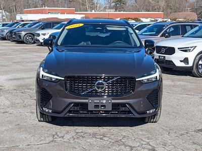 Used 2025 Volvo XC60 - photo 1
