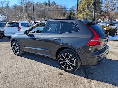 Used 2025 Volvo XC60 - photo 1
