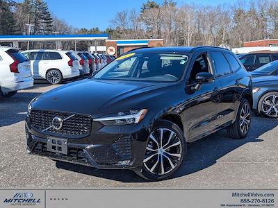 Used 2025 Volvo XC60 - photo 1