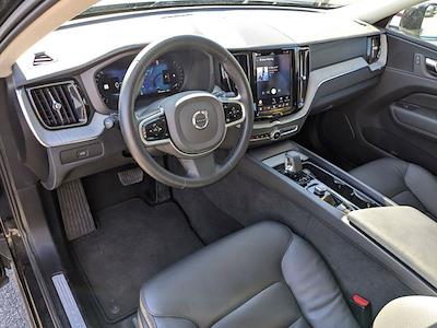 Used 2025 Volvo XC60 - photo 1