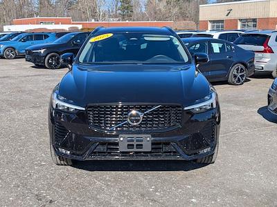 Used 2025 Volvo XC60 - photo 1