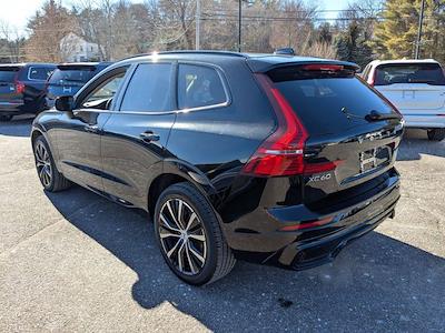Used 2025 Volvo XC60 - photo 1