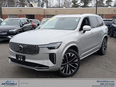 Used 2025 Volvo XC90 - photo 1