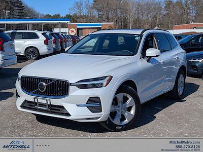 Used 2022 Volvo XC60 - photo 1
