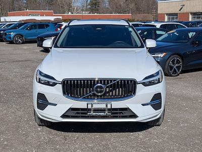 Used 2022 Volvo XC60 - photo 1