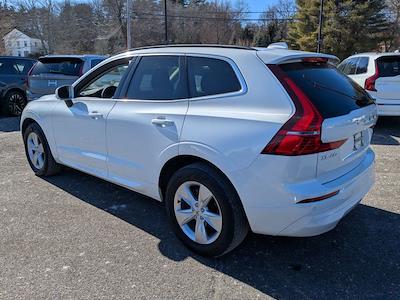 Used 2022 Volvo XC60 - photo 1