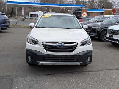 Used 2022 Subaru Outback - photo 1