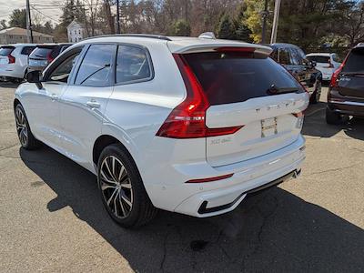 Used 2023 Volvo XC60 - photo 1