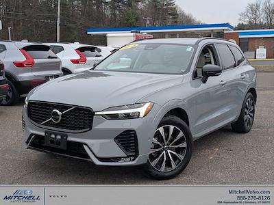 Used 2024 Volvo XC60 - photo 1