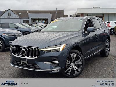 Used 2023 Volvo XC60 - photo 1
