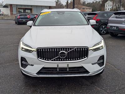 Used 2023 Volvo XC60 - photo 1