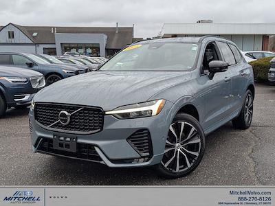 Used 2023 Volvo XC60 - photo 1
