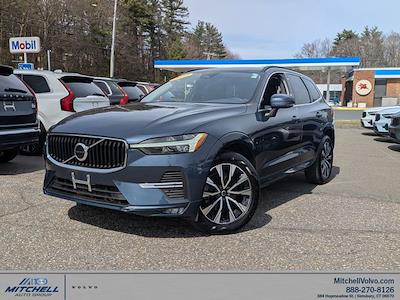 Used 2023 Volvo XC60 - photo 1