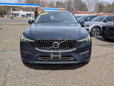 Used 2023 Volvo XC60 - photo 1