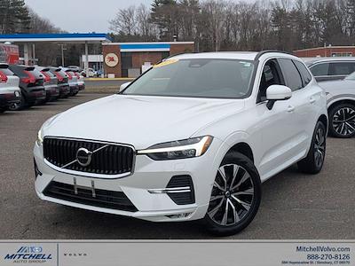 Used 2023 Volvo XC60 - photo 1