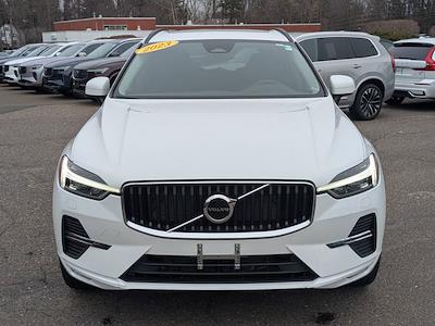 Used 2023 Volvo XC60 - photo 1