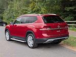 2019 Volkswagen Atlas AWD SUV for sale #37189A - photo 2