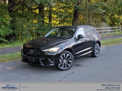 Used 2024 Volvo XC60 Plus Dark AWD SUV for sale #37261A - photo 1