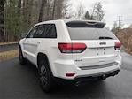 Used 2021 Jeep Grand Cherokee Trailhawk 4x4 SUV for sale #37412A - photo 2