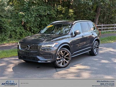 2021 Volvo XC90 AWD SUV for sale #37435A - photo 1