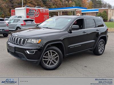 2020 Jeep Grand Cherokee 4WD SUV for sale #37440B - photo 1