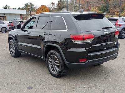 2020 Jeep Grand Cherokee 4WD SUV for sale #37440B - photo 2