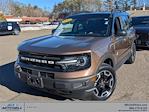 Used 2022 Ford Bronco Sport Outer Banks for sale #37442A - photo 1