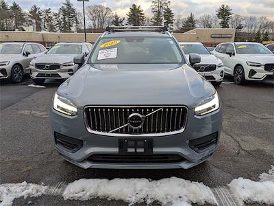 Used 2020 Volvo XC90 Momentum for sale #37444A - photo 2