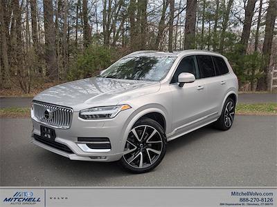 2023 Volvo XC90 AWD SUV for sale #37449AJF - photo 1