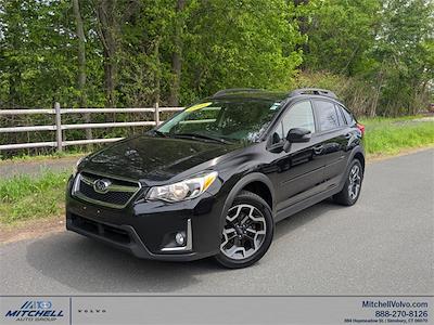 2016 Subaru Crosstrek AWD SUV for sale #37452A - photo 1