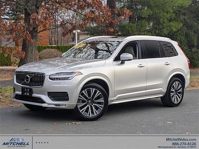 2022 Volvo XC90 AWD SUV for sale #37478A - photo 1