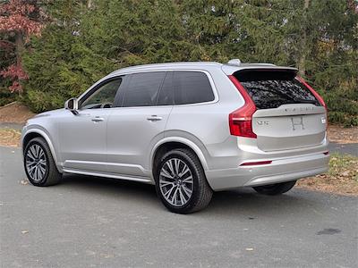 2022 Volvo XC90 AWD SUV for sale #37478A - photo 2