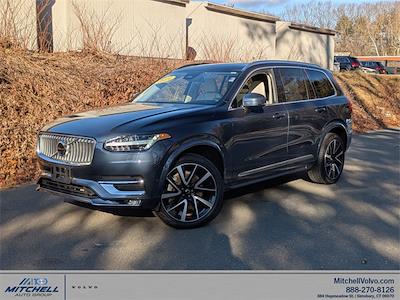 2024 Volvo XC90 AWD SUV for sale #37488A - photo 1