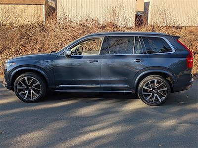 2024 Volvo XC90 AWD SUV for sale #37488A - photo 2