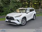 2021 Toyota Highlander AWD SUV for sale #37500A - photo 1