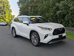 2021 Toyota Highlander AWD SUV for sale #37500A - photo 4