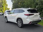 2021 Toyota Highlander AWD SUV for sale #37500A - photo 2