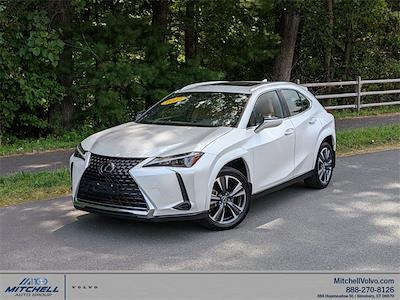 Used 2023 Lexus UX 250h AWD SUV for sale #37501A - photo 1