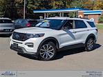 2020 Ford Explorer 4WD SUV for sale #37524A - photo 1
