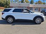 2020 Ford Explorer 4WD SUV for sale #37524A - photo 5