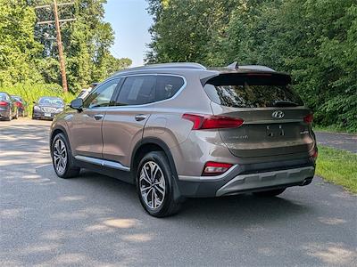 2020 Hyundai Santa Fe 4x4 SUV for sale #37527A - photo 2